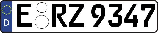 E-RZ9347