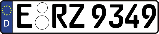 E-RZ9349