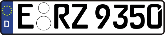 E-RZ9350