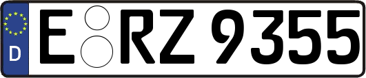 E-RZ9355