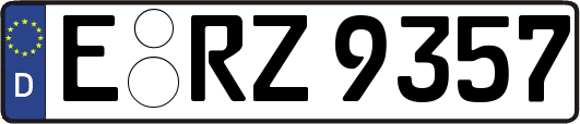E-RZ9357