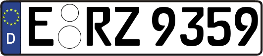 E-RZ9359