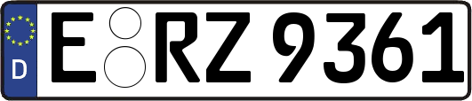 E-RZ9361