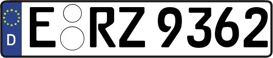 E-RZ9362