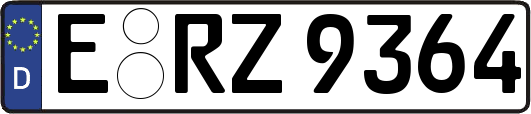 E-RZ9364