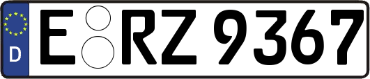 E-RZ9367