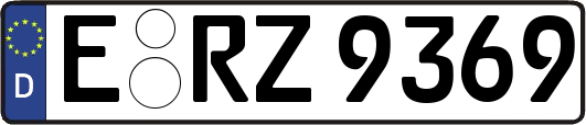 E-RZ9369