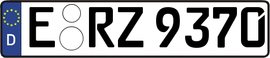 E-RZ9370