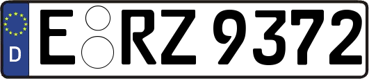 E-RZ9372