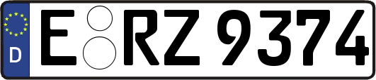 E-RZ9374