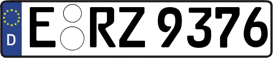 E-RZ9376