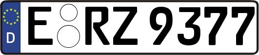 E-RZ9377