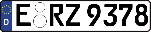 E-RZ9378