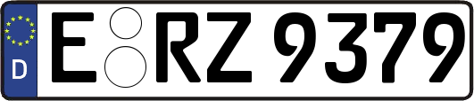 E-RZ9379