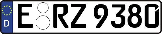 E-RZ9380