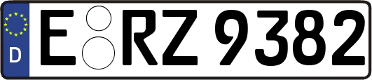 E-RZ9382