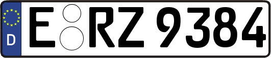 E-RZ9384