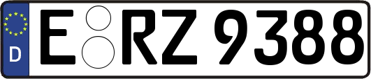 E-RZ9388