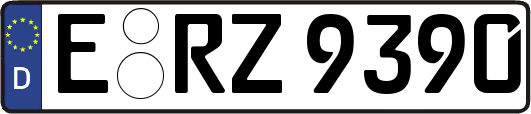 E-RZ9390