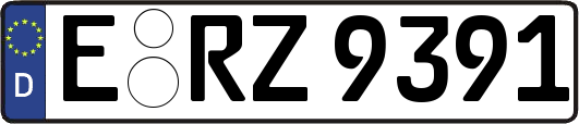 E-RZ9391