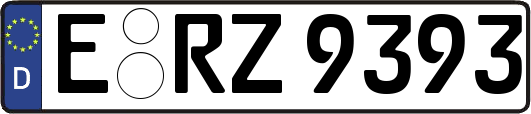 E-RZ9393