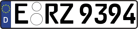 E-RZ9394