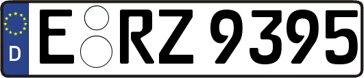 E-RZ9395