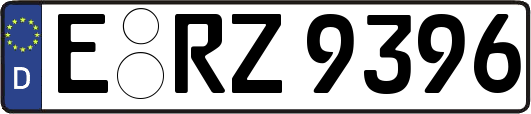 E-RZ9396