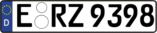 E-RZ9398