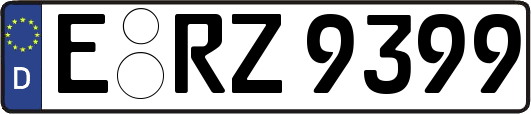 E-RZ9399