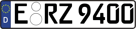 E-RZ9400