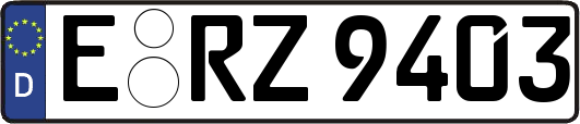 E-RZ9403