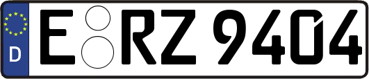 E-RZ9404