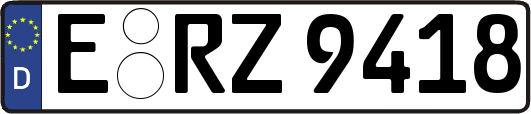 E-RZ9418