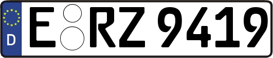 E-RZ9419