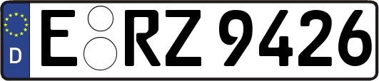 E-RZ9426