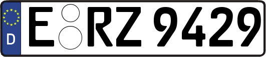 E-RZ9429
