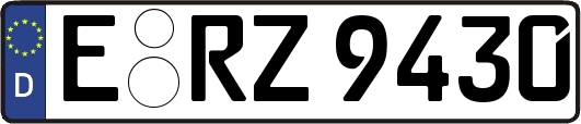 E-RZ9430