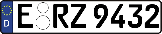 E-RZ9432