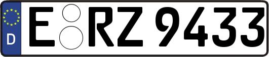 E-RZ9433