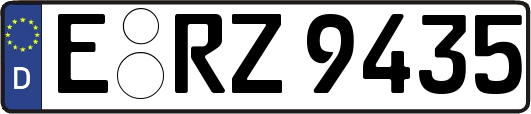 E-RZ9435