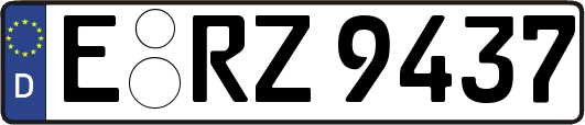 E-RZ9437