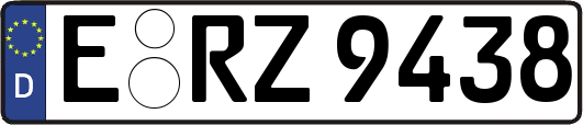 E-RZ9438