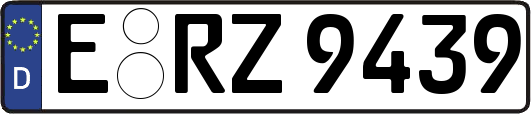 E-RZ9439
