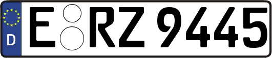 E-RZ9445