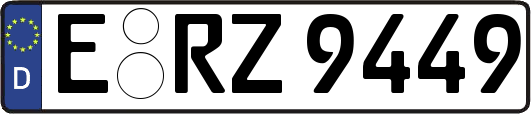 E-RZ9449