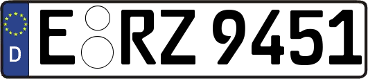 E-RZ9451