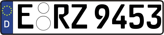 E-RZ9453