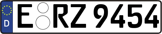 E-RZ9454