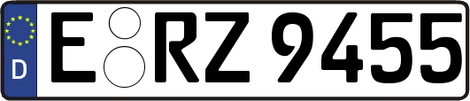 E-RZ9455